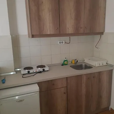 Dimitris Apartament *